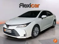 Usado Toyota Corolla Active 125 CV (91 kW) 2023 Blanco Berlina