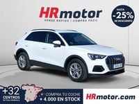 Brugt Audi Q3 150 HK (110 kW) 2021 Hvid SUV