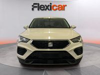 Usado Seat Ateca Reference 110 CV (80 kW) 2023 Blanco SUV