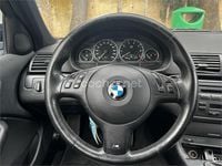 Usado BMW 318 143 CV (105 kW) 2004 Azul Berlina