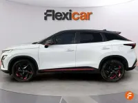 Usado Omoda 5 185 CV (136 kW) 2024 Blanco SUV