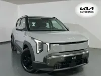 Nuevo Kia EV2 Air 107 kW (146 CV) 2026 Gris SUV