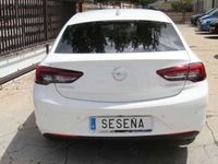 usado Opel Insignia 1.6CDTI ecoFlex S&S Selective 136