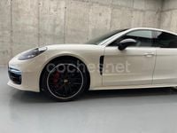 Usado Porsche Panamera 4S 440 CV (323 kW) 2018 Blanco Berlina