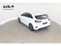 Usado Kia Ceed 101 CV (74 kW) 2025 Blanco Utilitario