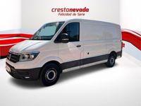 usado VW Crafter 35 Furgon BM TN L3H2 2.0TDI 75kW 102CV