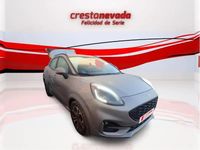 Usado Ford Puma ST-Line 125 CV (91 kW) 2022 SUV