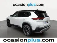 Usado Nissan X-Trail N-Connecta 204 CV (150 kW) 2026 Blanco SUV