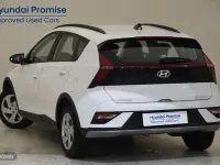 Usado Hyundai Bayon 84 CV (61 kW) 2024 SUV