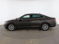 Usado VW Passat Advance 150 CV (110 kW) 2017 Gris Berlina