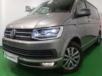 usado VW California T52.0TDI BMT Ocean DSG 110kW