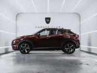 Usado Nissan Juke Tekna 117 CV (86 kW) 2019 Rojo SUV