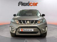 Usado Suzuki Vitara GLX 121 CV (88 kW) 2018 Gris SUV