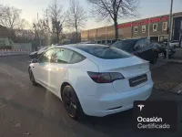 Usado Tesla Model 3 RWD 208 kW (283 CV) 2022 Blanco Berlina