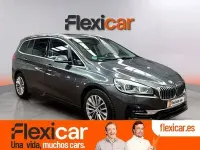 Usado BMW 220 190 CV (139 kW) 2018 Gris
