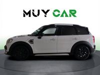 Usado Mini Cooper S Countryman 192 CV (141 kW) 2017 Blanco SUV