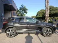 Usado Nissan Qashqai 360º 130 CV (95 kW) 2014 Negro SUV