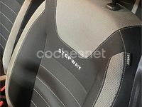 Usado Dacia Sandero Stepway 90 CV (66 kW) 2017 Negro Berlina