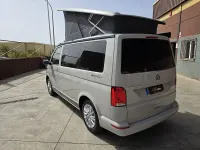 Usado VW California Beach 150 CV (110 kW) 2024 Beige Van