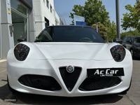 usado Alfa Romeo 4C 4C1.7 tbi 240cv tct