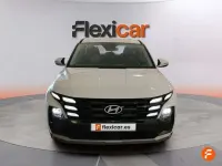 Usado Hyundai Tucson 160 HP (117 kW) 2025 Branco SUV
