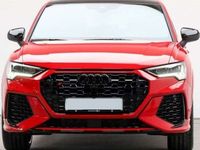 usado Audi RS Q3 Sportback 2.5 TFSI quattro S tronic