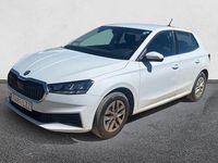 Usado Skoda Fabia 95 CV (69 kW) 2022 Utilitario