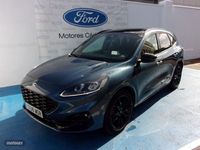 usado Ford Kuga 1.5 EcoBoost ST-Line X FWD 150