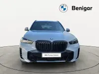 Nuevo BMW X5 298 CV (219 kW) 2026 Gris SUV