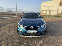 Usado Renault Arkana Techno 145 CV (106 kW) 2023 Azul SUV