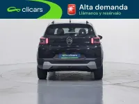 Nuevo Citroën e-C3 83 kW (113 CV) 2025 Negro Utilitario