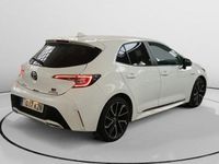 Usado Toyota Corolla Hybrid 184 CV (135 kW) 2019