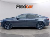 Usado Mazda 6 Center-Line 165 CV (121 kW) 2023 Gris Berlina