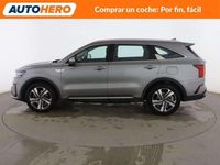 Usado Kia Sorento 265 CV (194 kW) 2023 Gris SUV