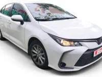 Usado Toyota Corolla Advance 125 CV (91 kW) 2023 Berlina