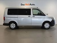 usado VW Caravelle ORIGIN CORTA 2.0 TDI 110KW BMT DSG de segunda mano desde 38990€ ✅