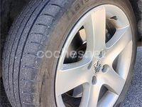Usado Peugeot 308 Premium 136 CV (100 kW) 2009 Gris / plata Berlina