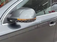 Usado Audi Q7 Ambition 240 CV (176 kW) 2011 Gris / plata SUV