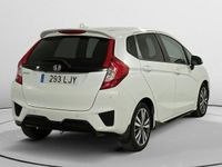 Usado Honda Jazz Elegance 102 CV (75 kW) 2015 Utilitario