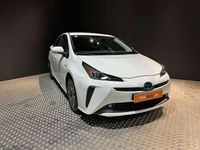 Usado Toyota Prius 121 CV (88 kW) 2020 Blanco Utilitario