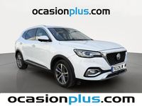 Usado MG HS Luxury 162 CV (119 kW) 2023 Blanco SUV