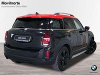 Usado Mini Cooper Countryman 136 CV (100 kW) 2022 Negro SUV