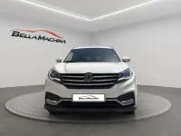 Usado DFSK Glory 580 145 CV (106 kW) 2021 Blanco SUV