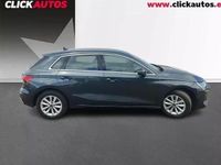 Usado Audi A3 115 HP (84 kW) 2025