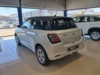 Nuevo Suzuki Swift 81 CV (59 kW) 2026 Blanco Utilitario
