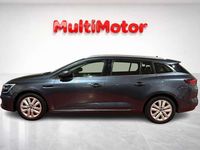 Usado Renault Mégane IV Zen 159 CV (116 kW) 2020 Gris Familiar