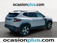 Occasion Dacia Duster Journey 131 ch (96 kW) 2025 Beige SUV