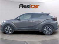 Usado Toyota C-HR Advance 184 CV (135 kW) 2022 Gris SUV