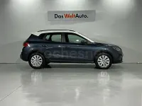 Używany Seat Arona Style 115 KM (84 kW) 2025 Szary SUV