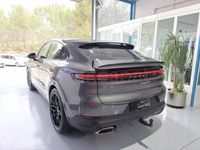 Usado Porsche Cayenne 470 CV (345 kW) 2024 Gris / plata SUV